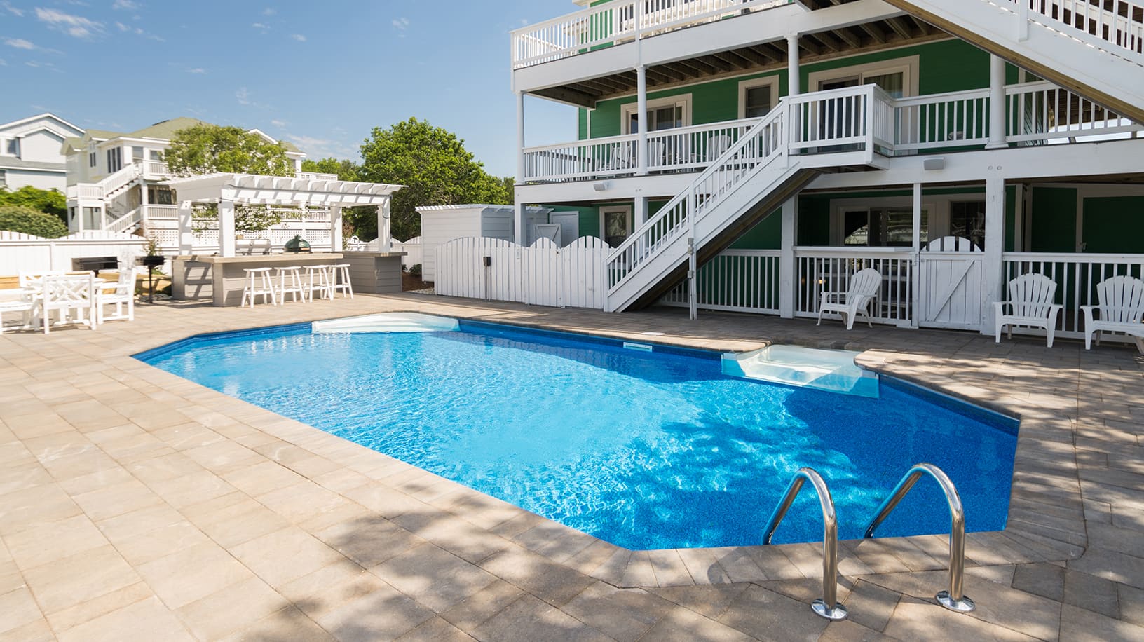 Green Turtle II property image