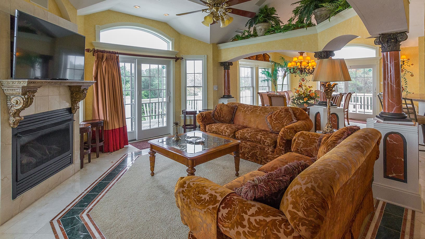 Palm Paradise property image