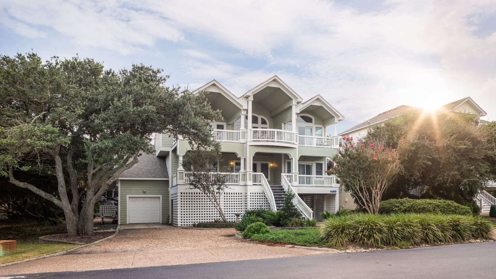 Soloman's Choice property image