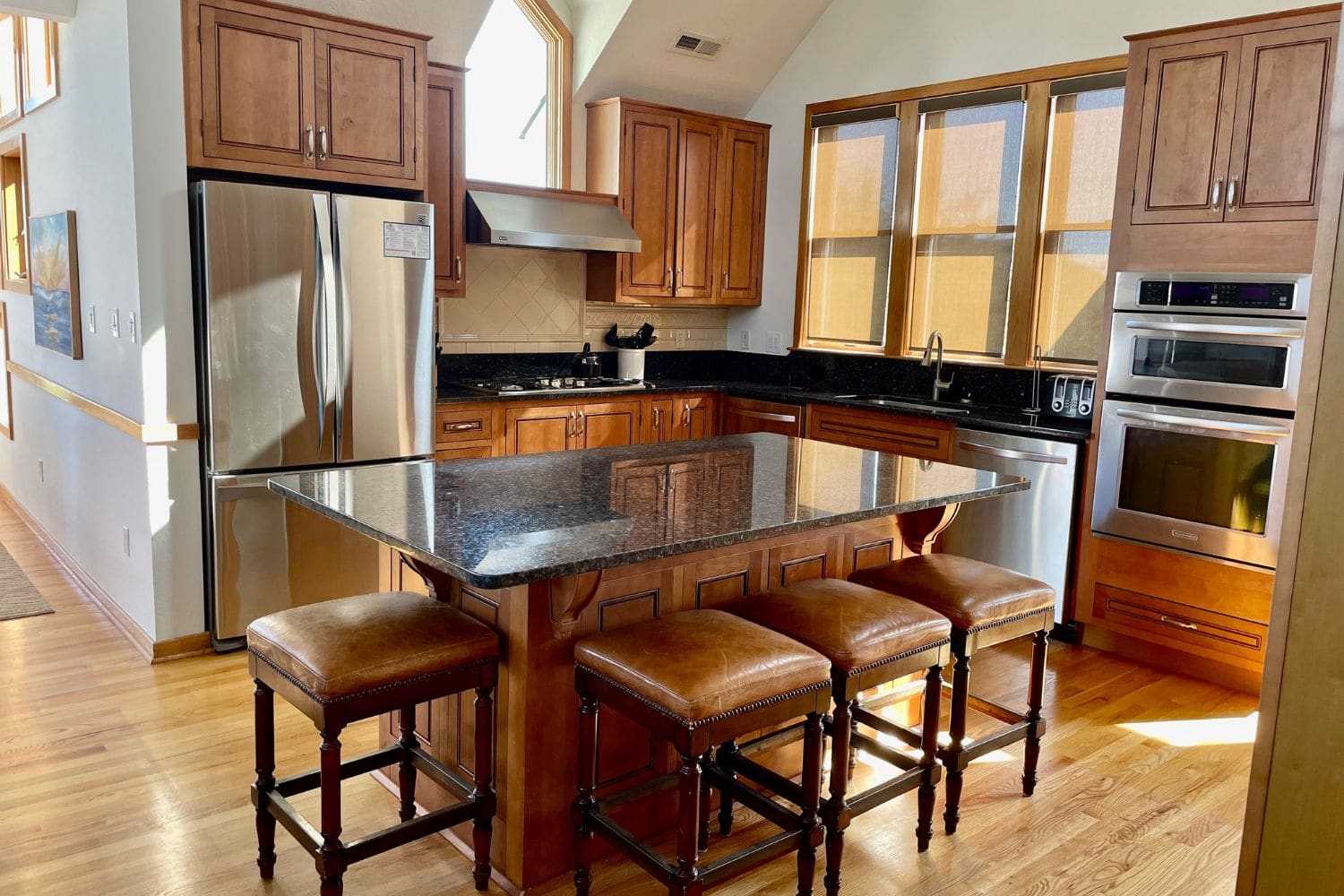 Milk and Honey property image