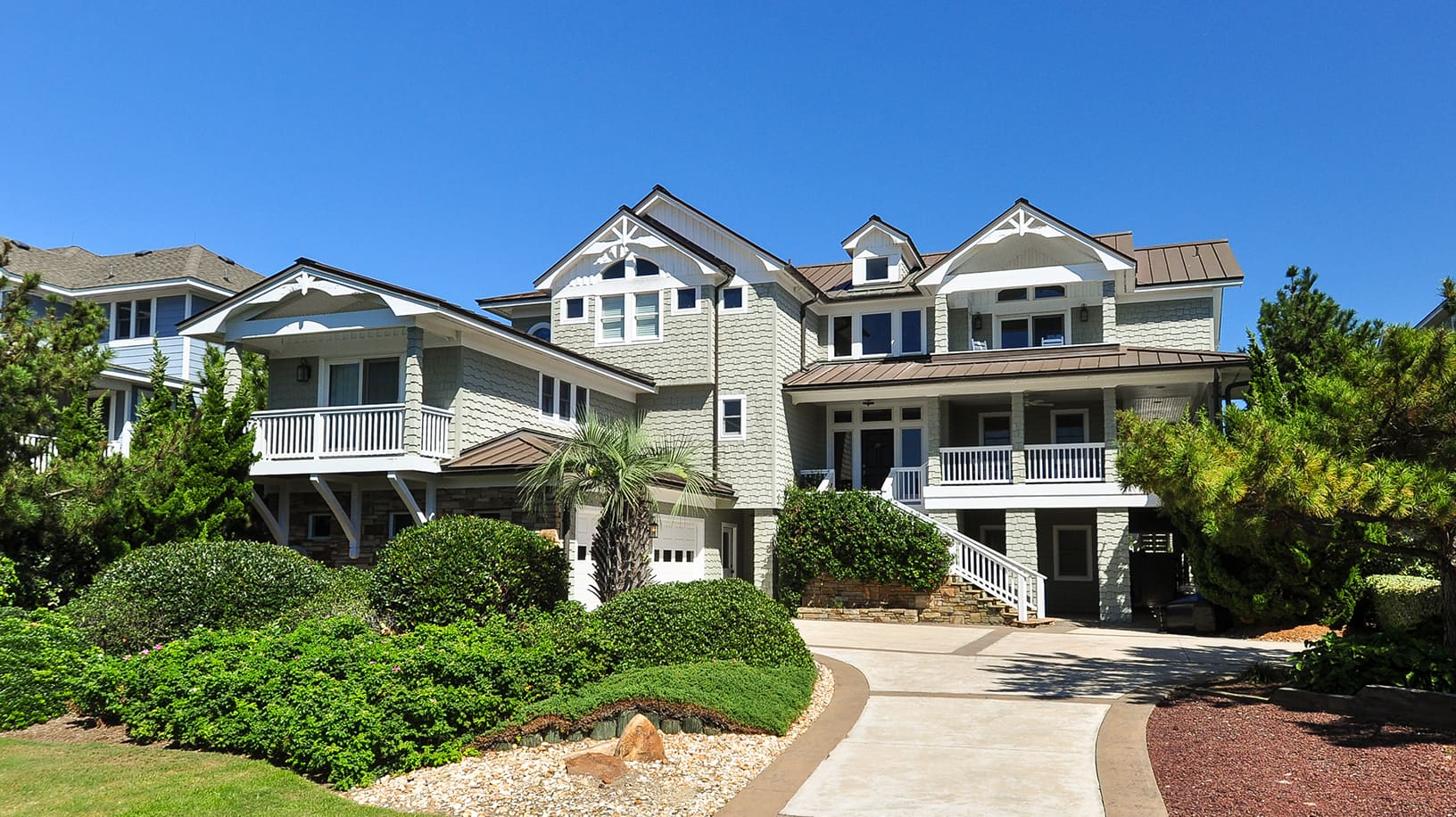 The Ocean Club at Four Seasons property image