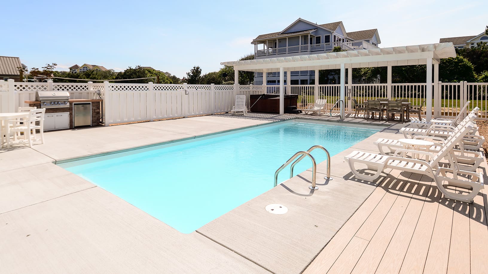 Fair Winds property image