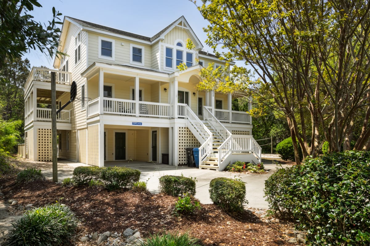 OBX Retreat