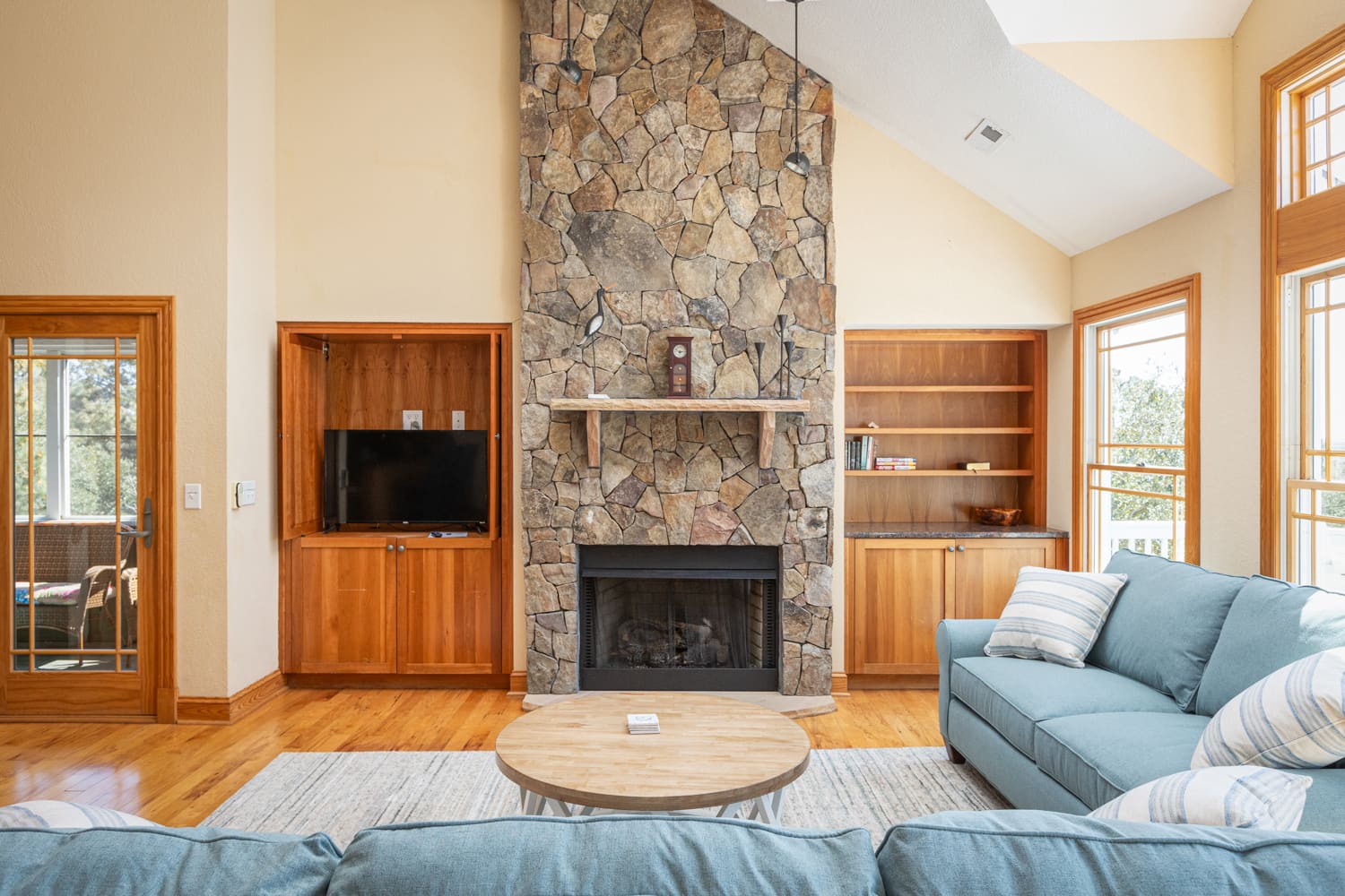 The Anchored Thistle property image