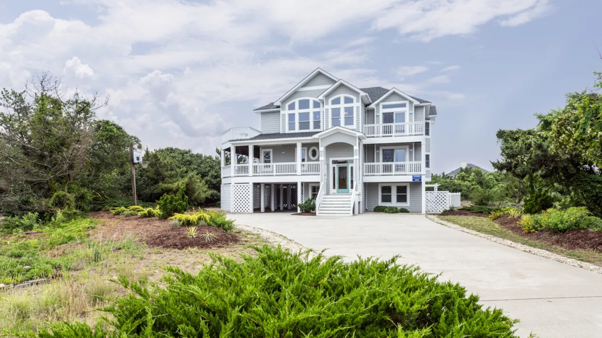 Sandpiper Point