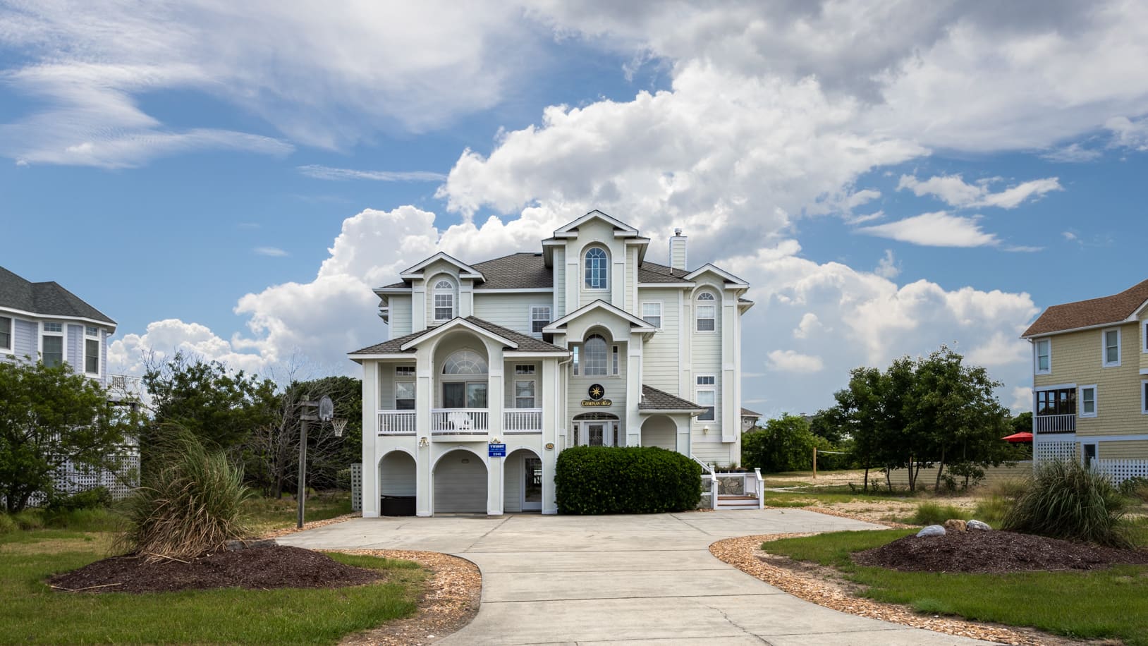 Compass Rose property image