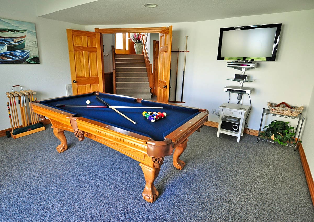 One Particular Harbour property image