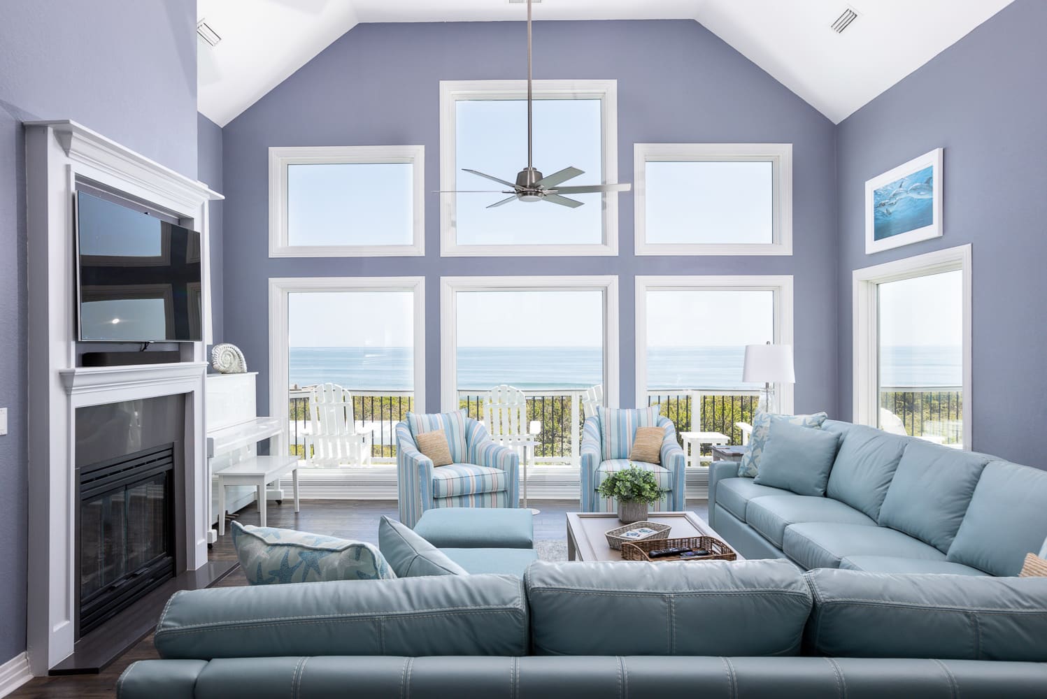 Enchanted by the Sea property image