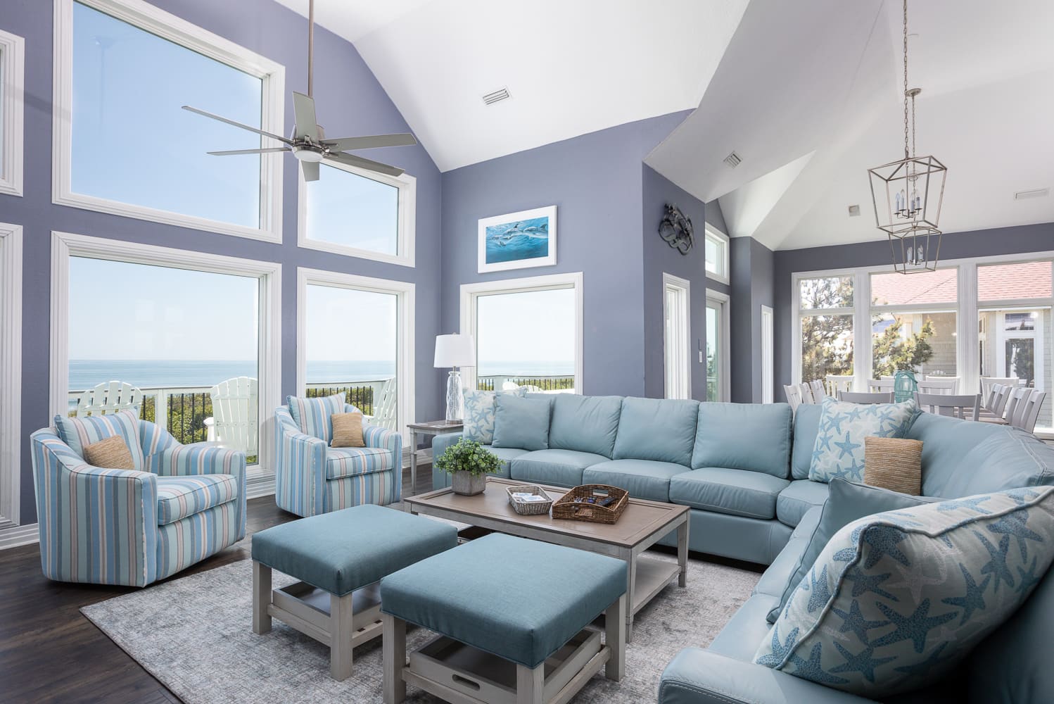 Enchanted by the Sea property image
