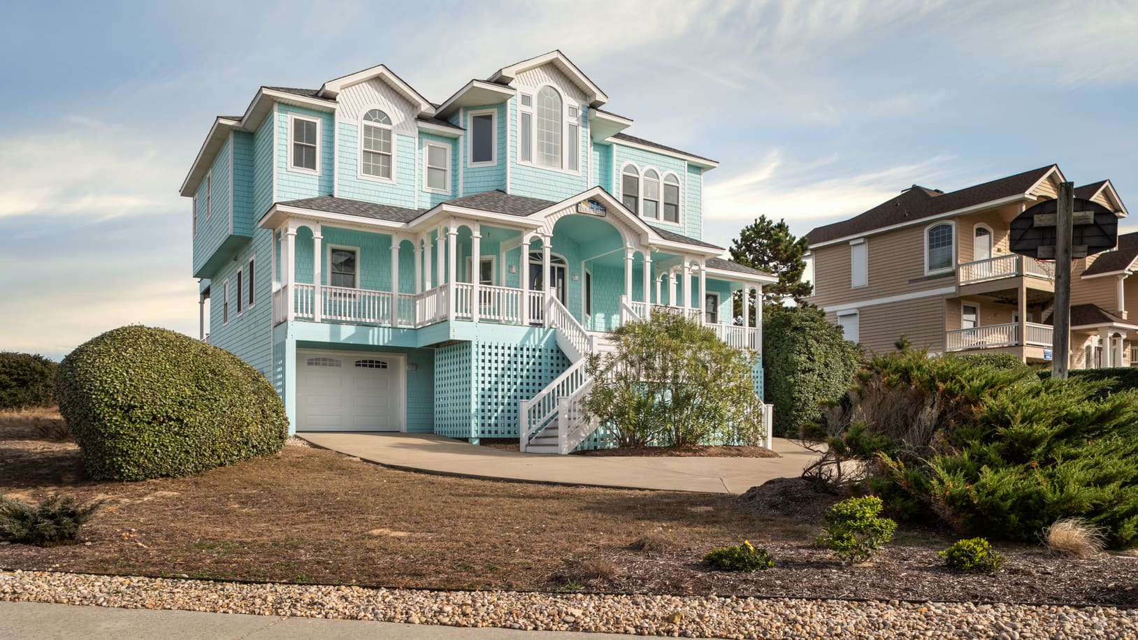 Beach Habitt property image