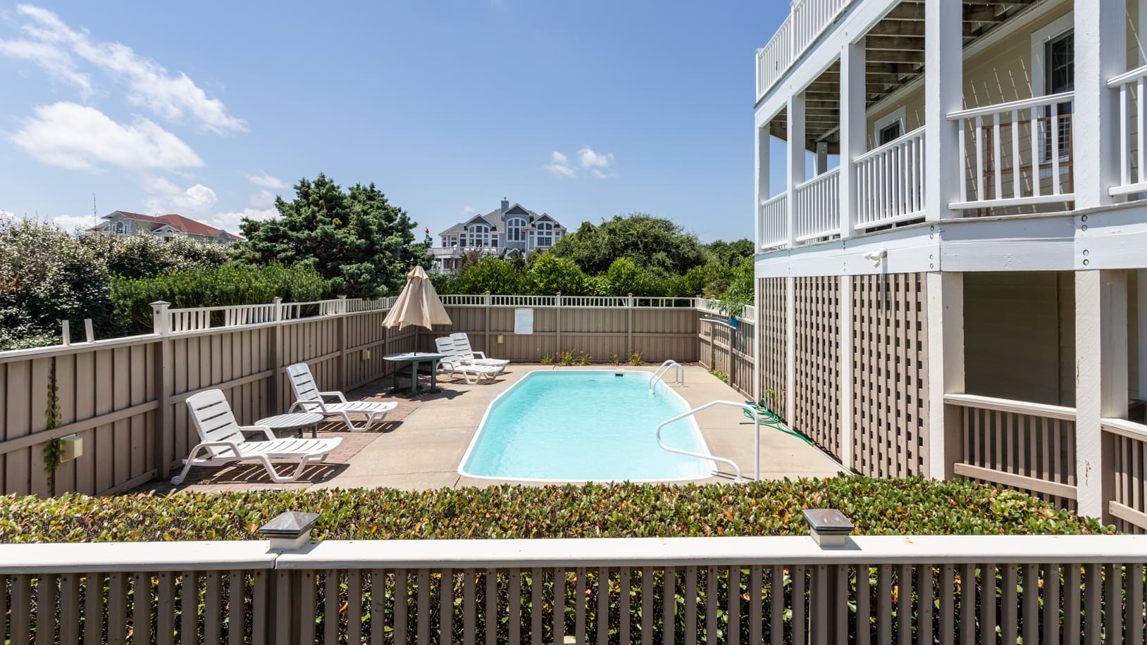 The Summer Wind property image