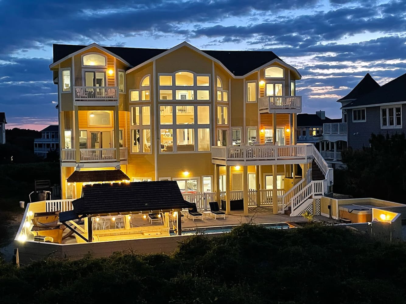 Front Row property image