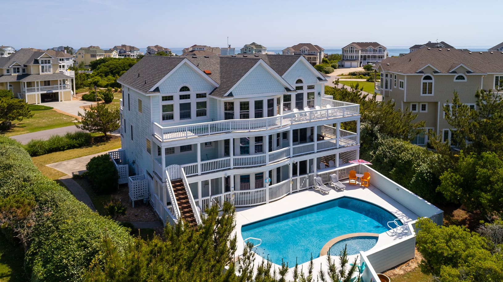 Grace By The Sea property image