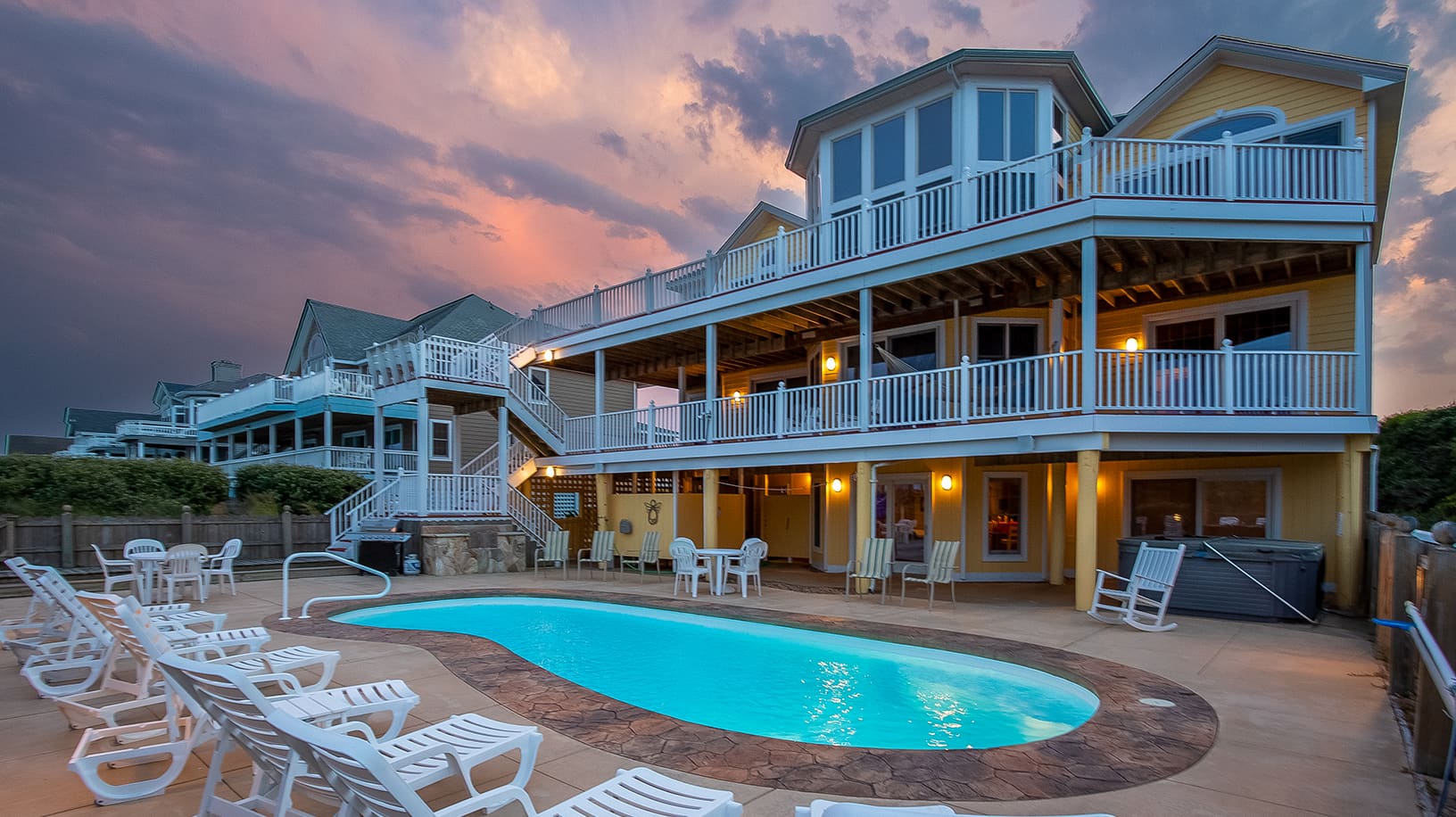 Sea Angel property image