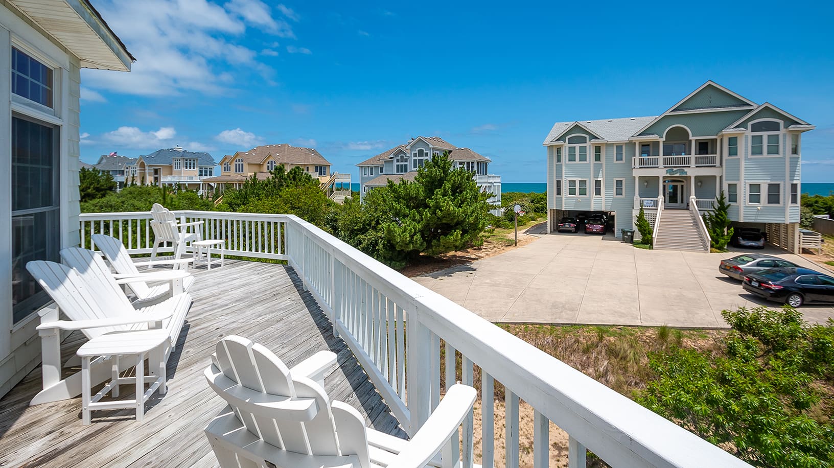Ocean Mist Villa property image