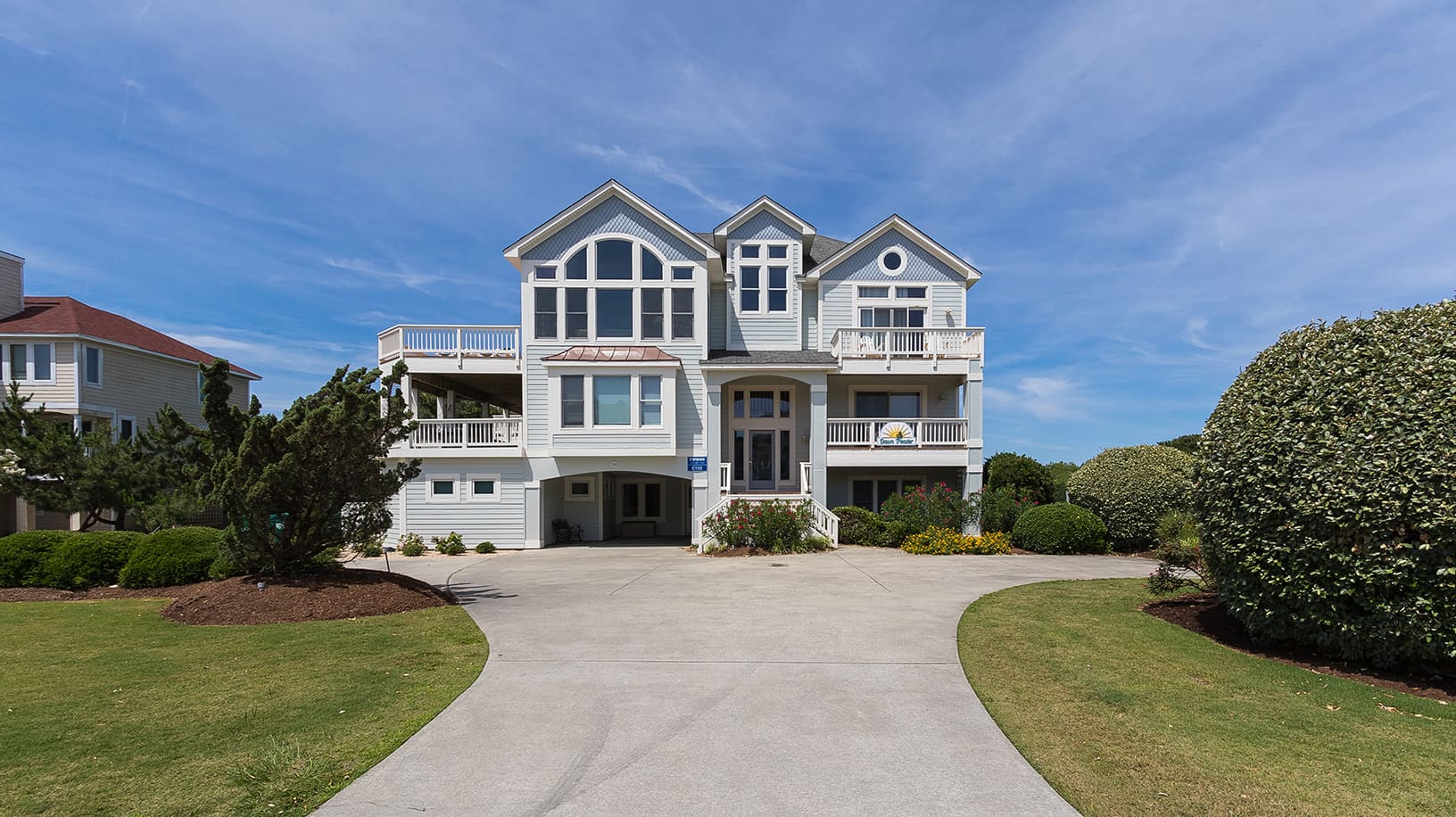 The Dawn Treader of Corolla property image