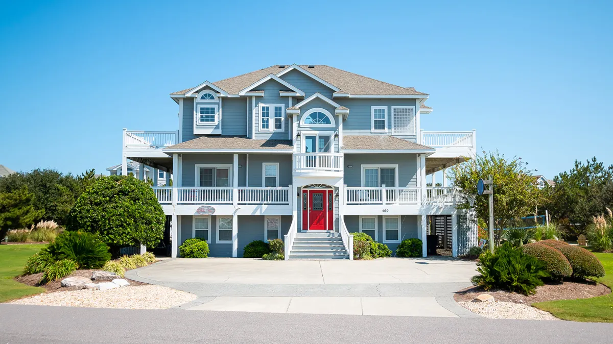 Bella Vista III