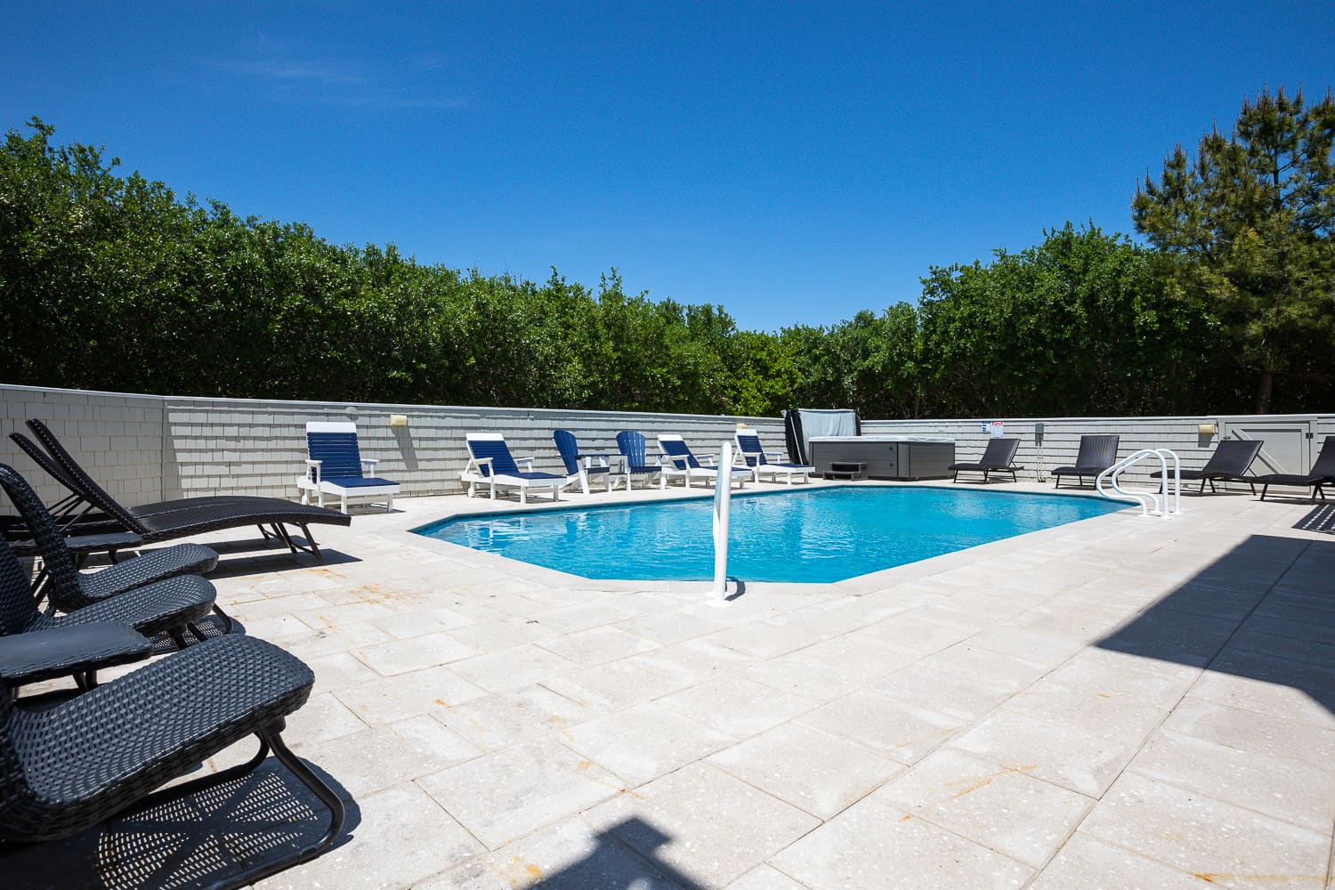 Ocean Paradise property image