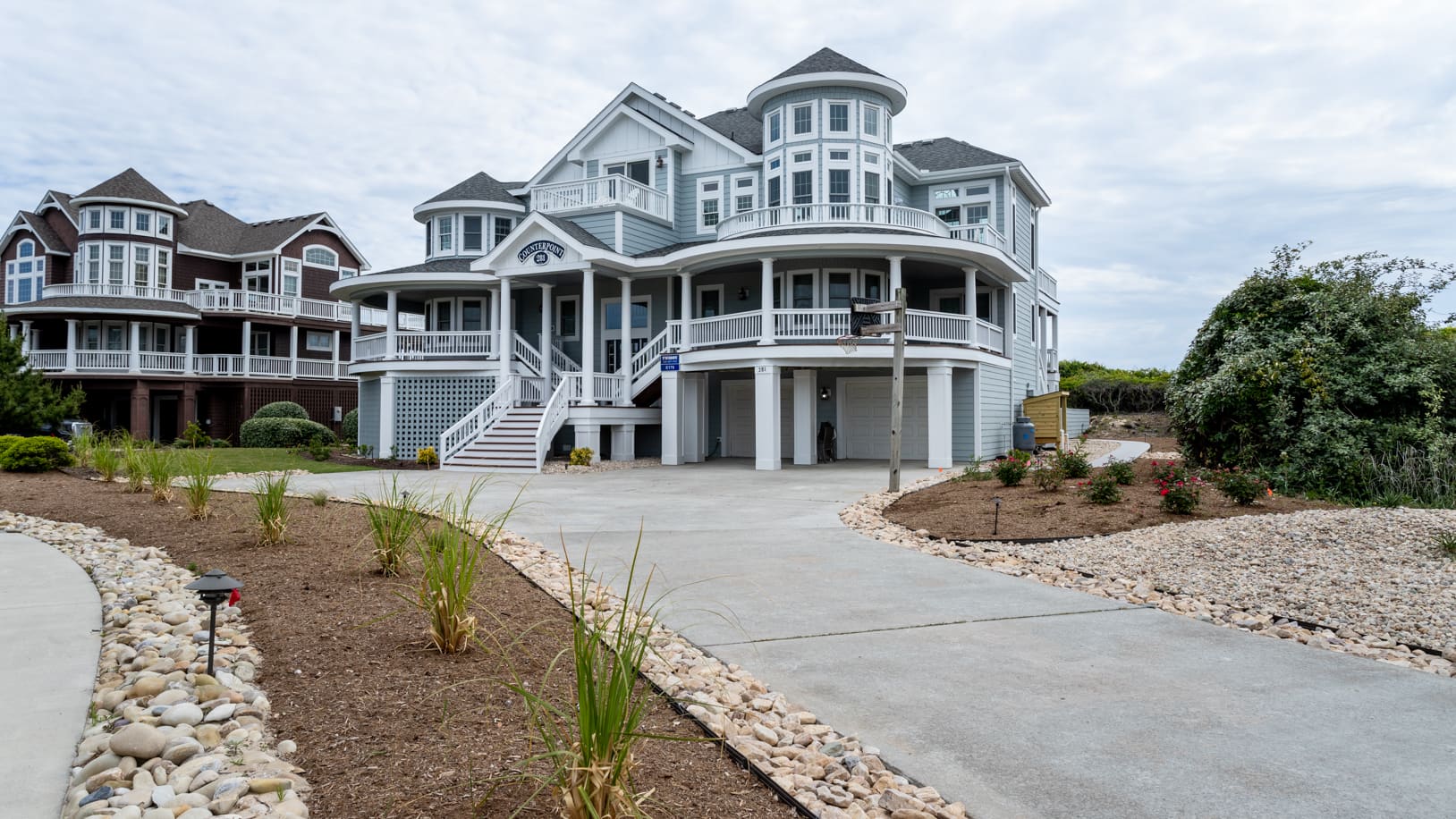 Counterpoint property image