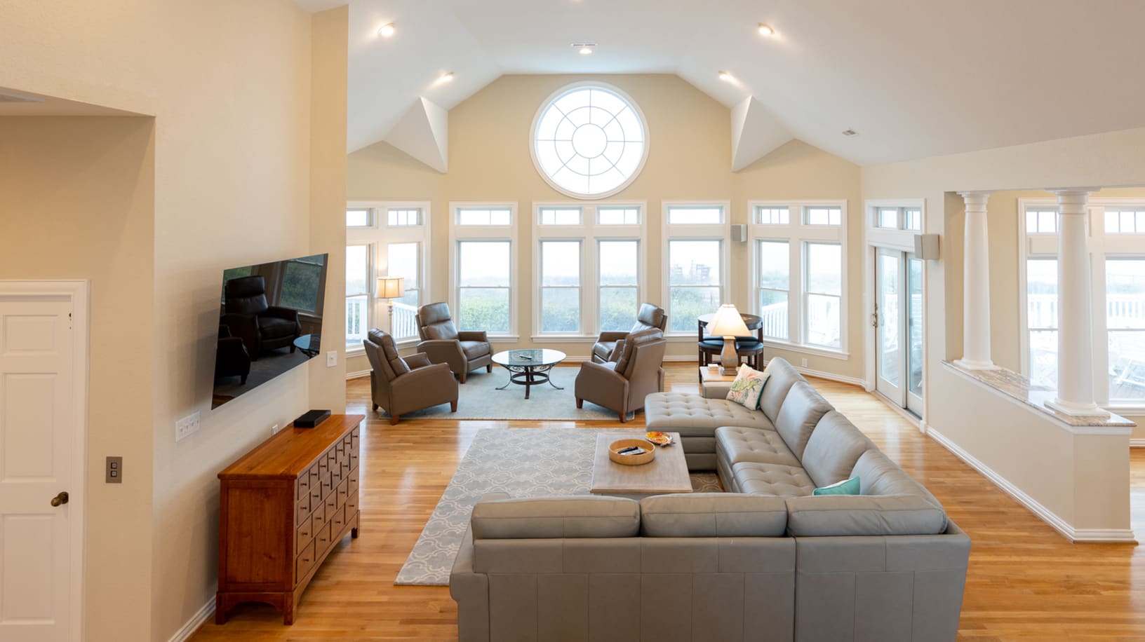 Counterpoint property image