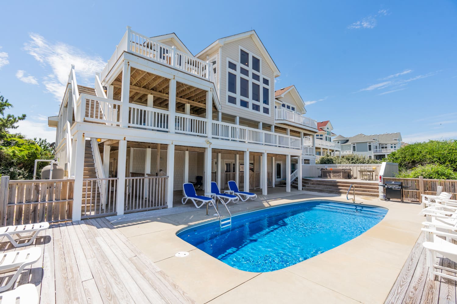 Beach Memories property image