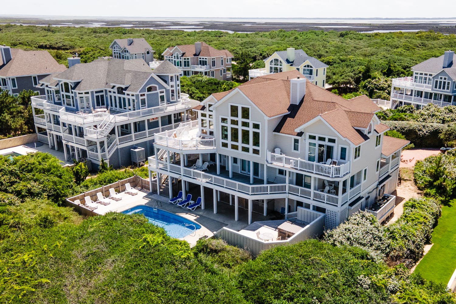Beach Memories property image
