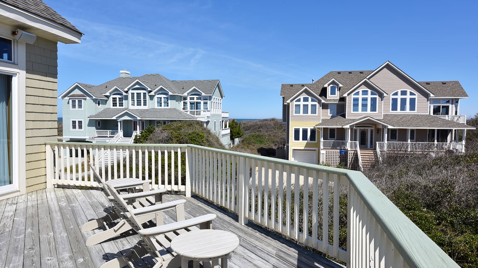 Great Escape property image