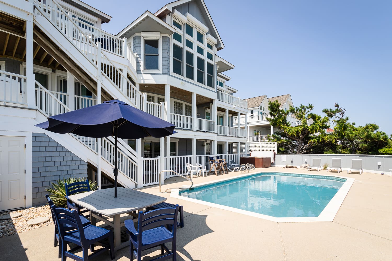 'Tis the Sea Sun property image