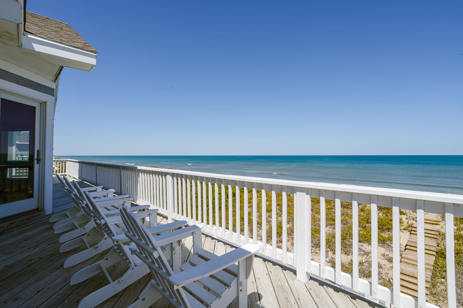 Beach Music OBX property image
