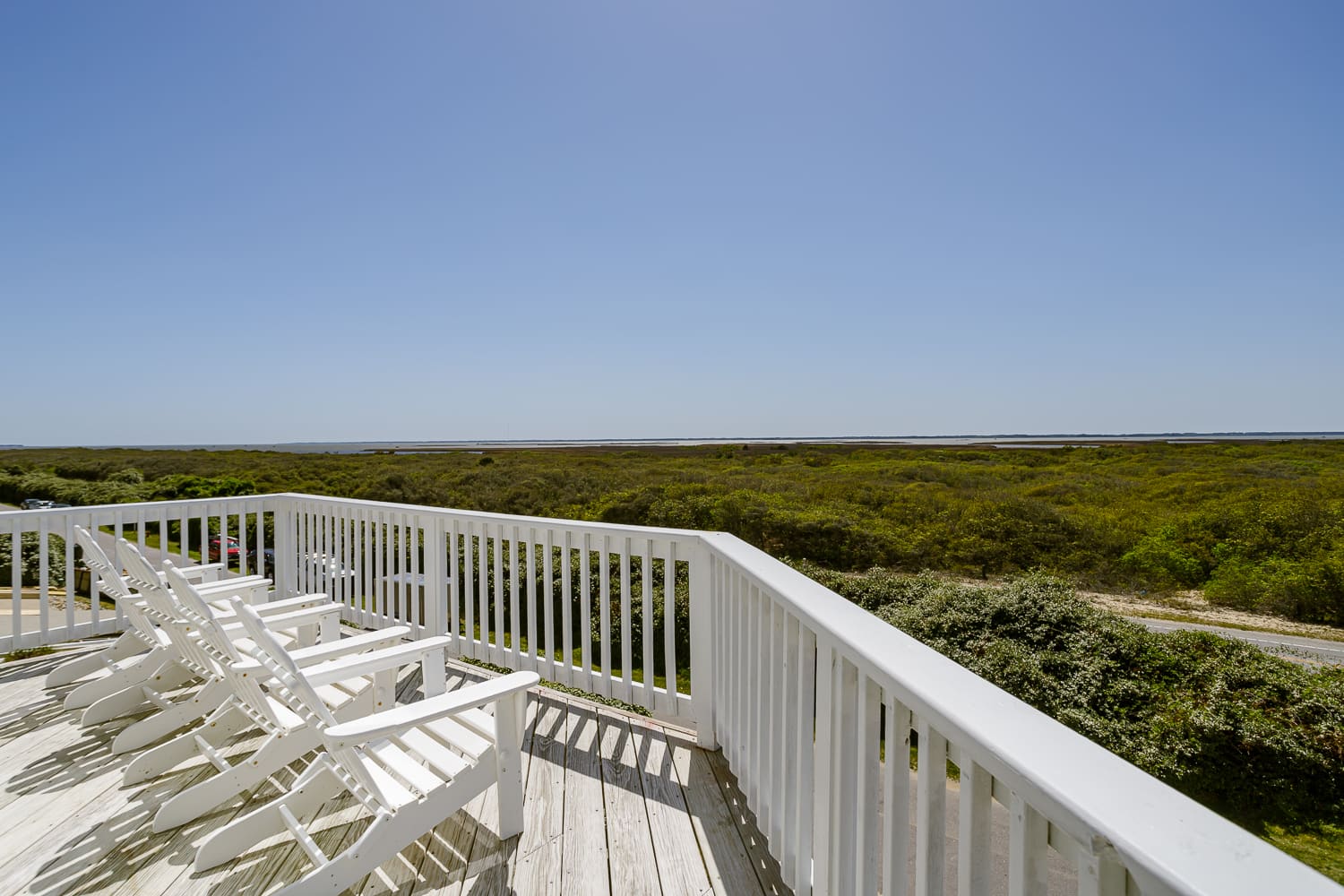 Beach Music OBX property image