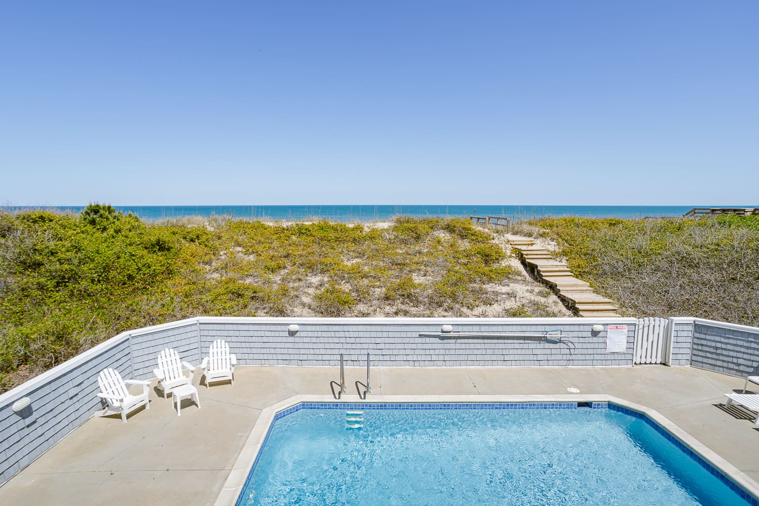 Beach Music OBX property image