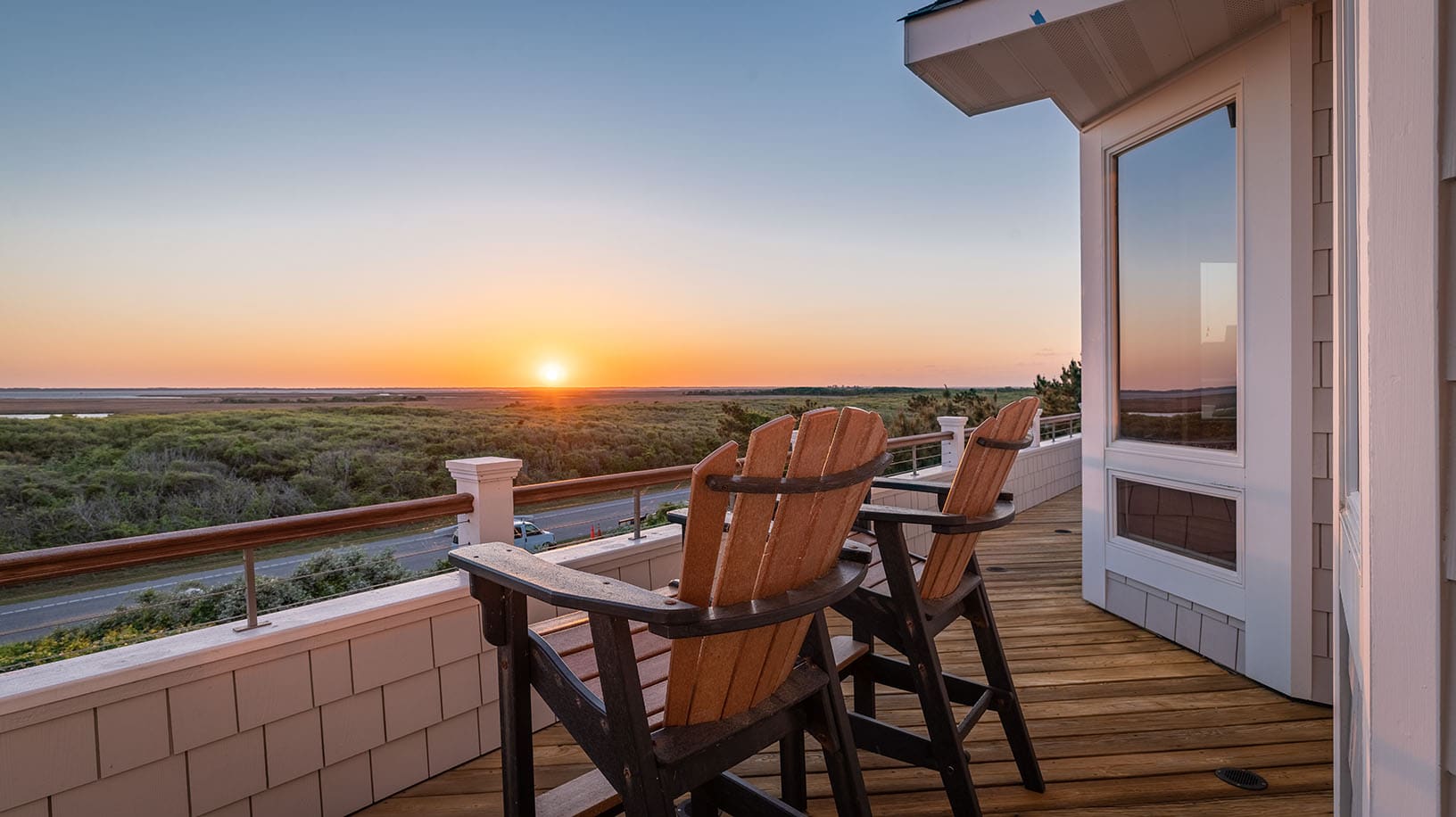A Welcome Respite property image