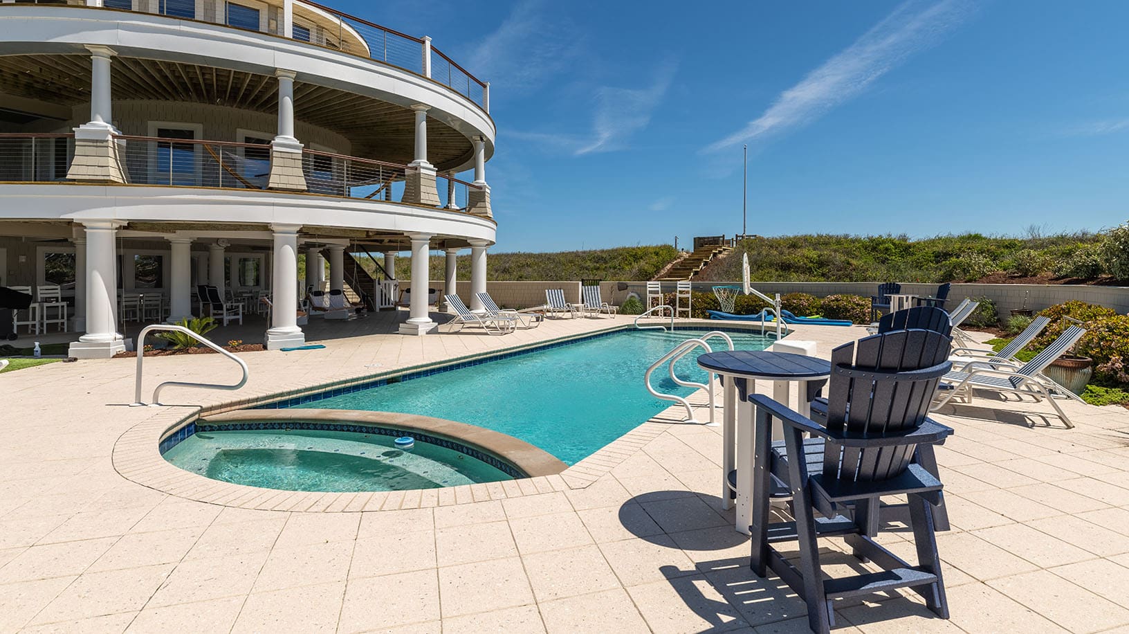 A Welcome Respite property image