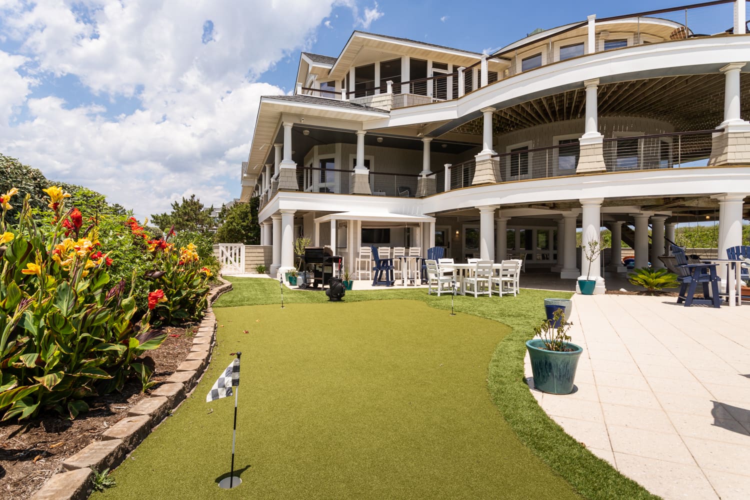 A Welcome Respite property image