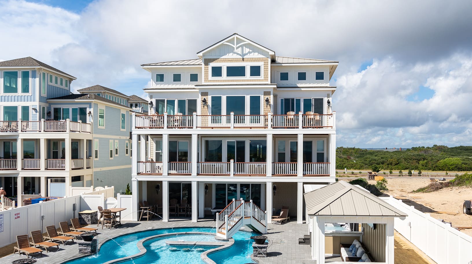 Chateau De La Mer property image