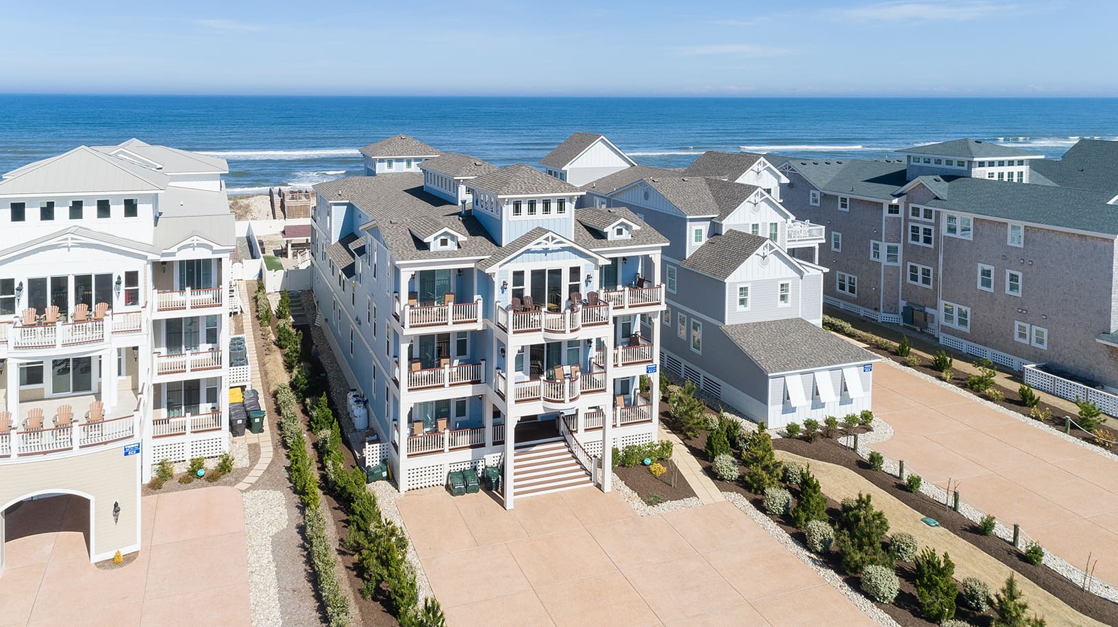 Sound to Sea Beach Club property image