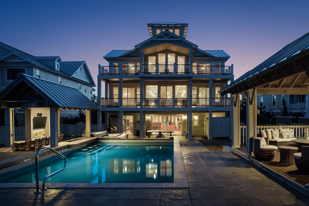 Pine Island Beach Club