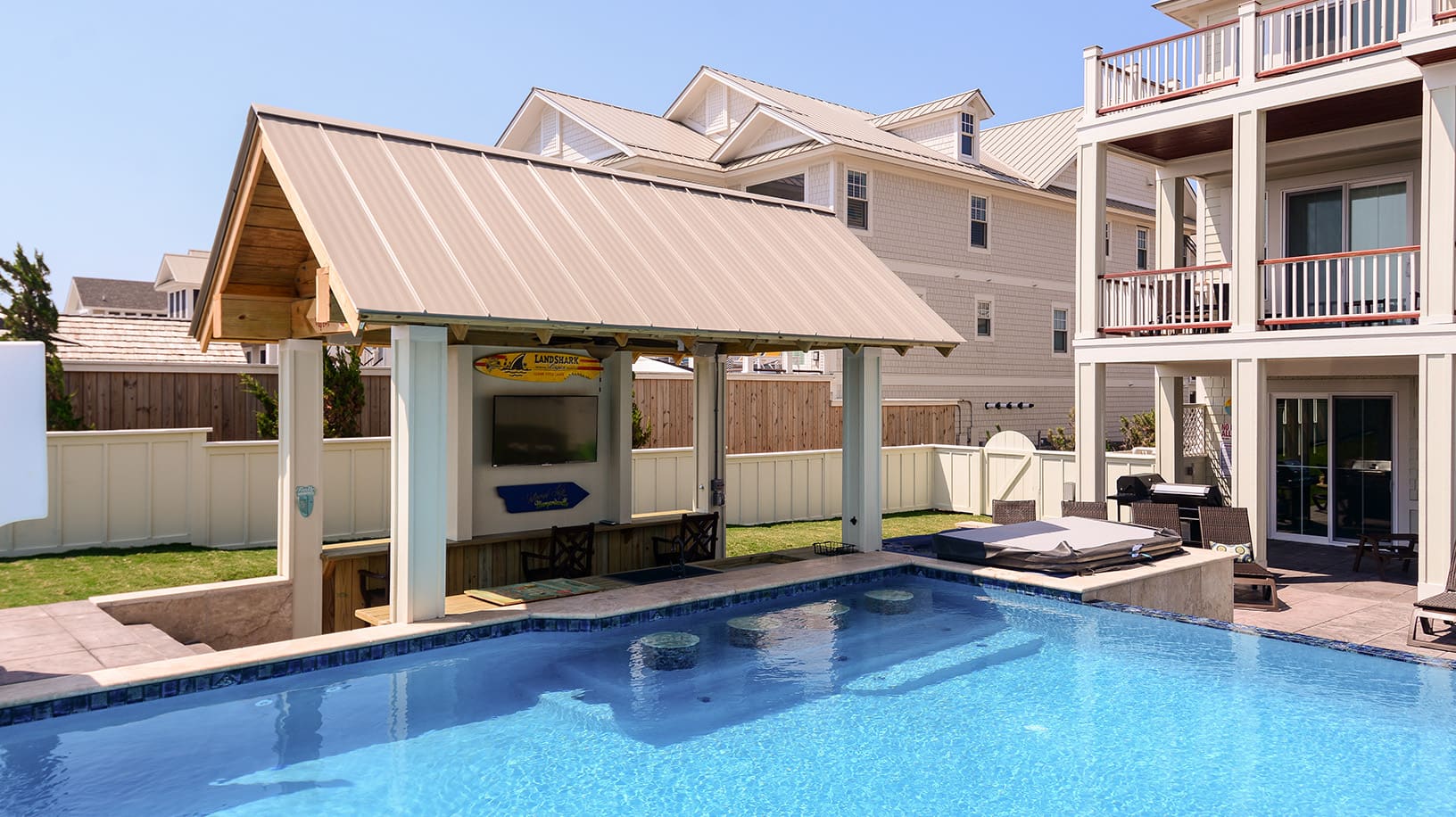 Pine Island Beach Club property image