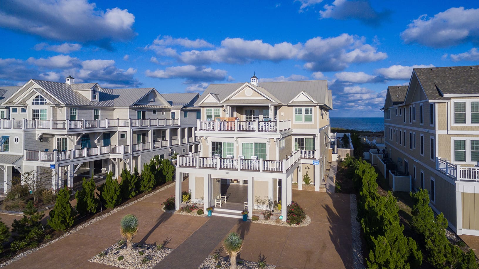 Oceanfront Oasis property image