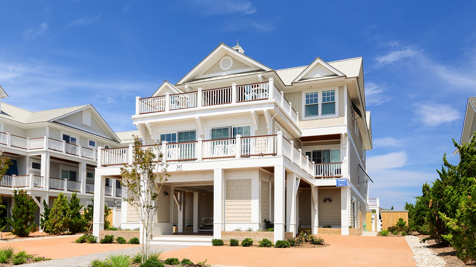 Oceanfront Oasis