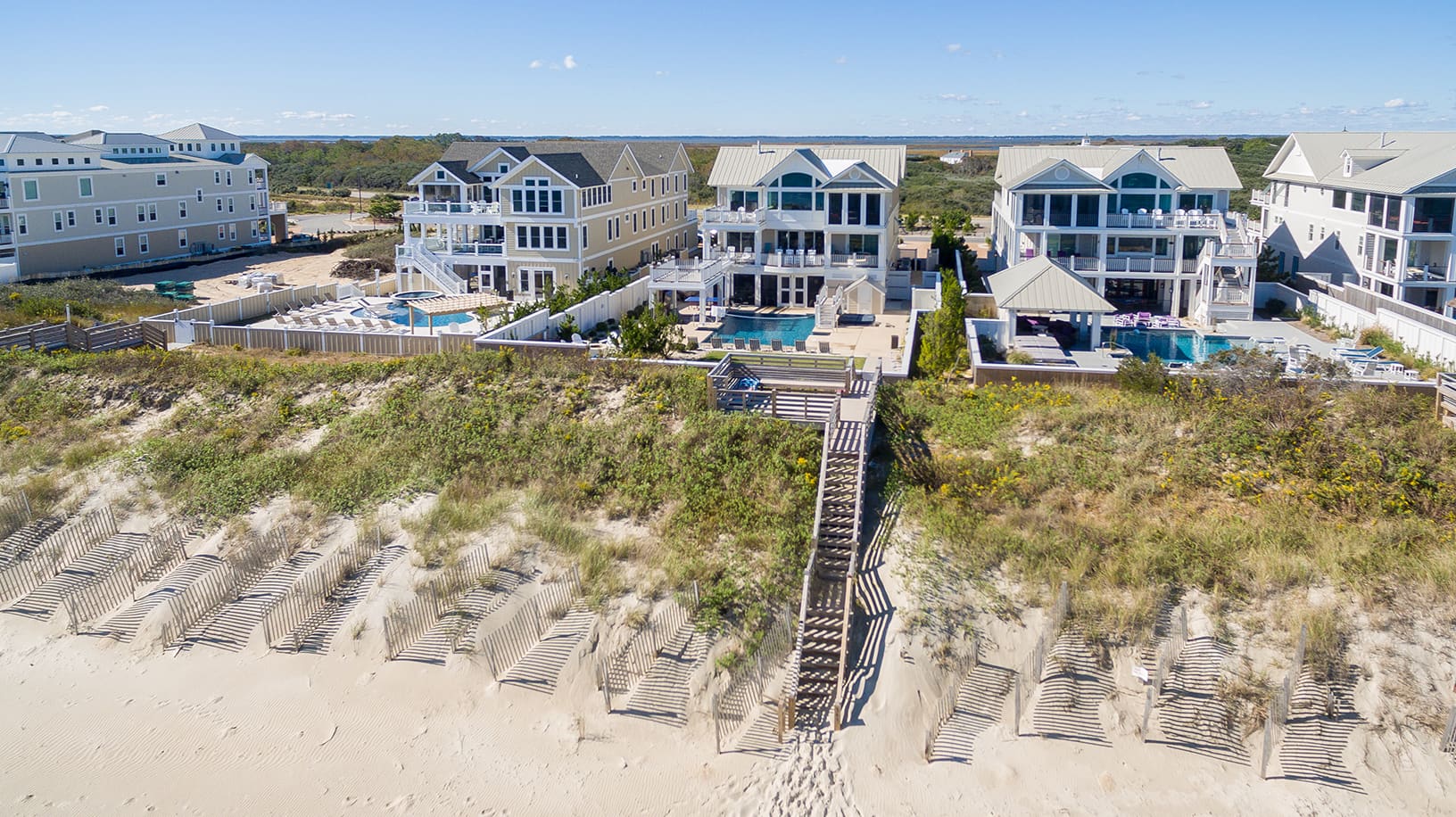 Oceanfront Oasis