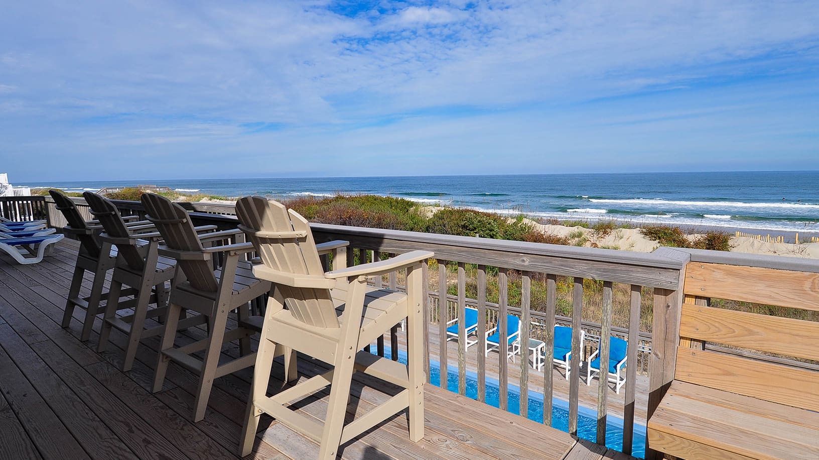 A Shore Thing property image