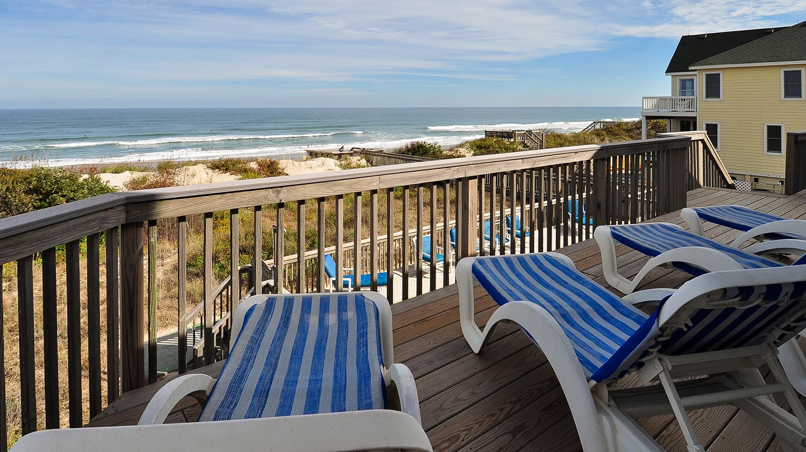 A Shore Thing property image