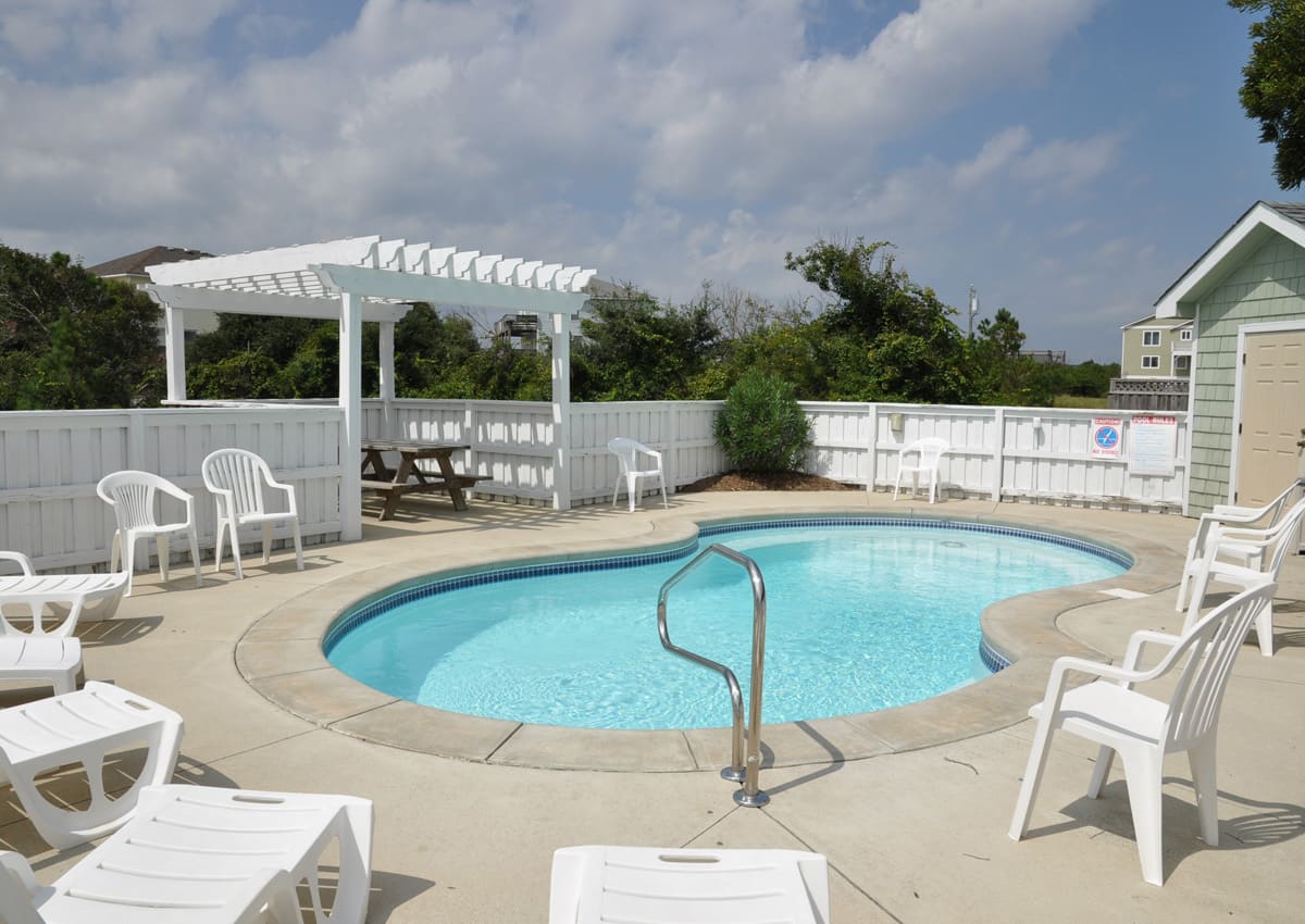 Just Beachy property image