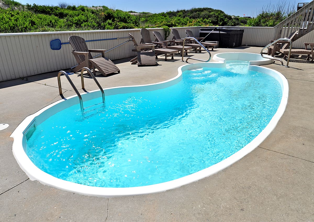 The Salty Dog property image