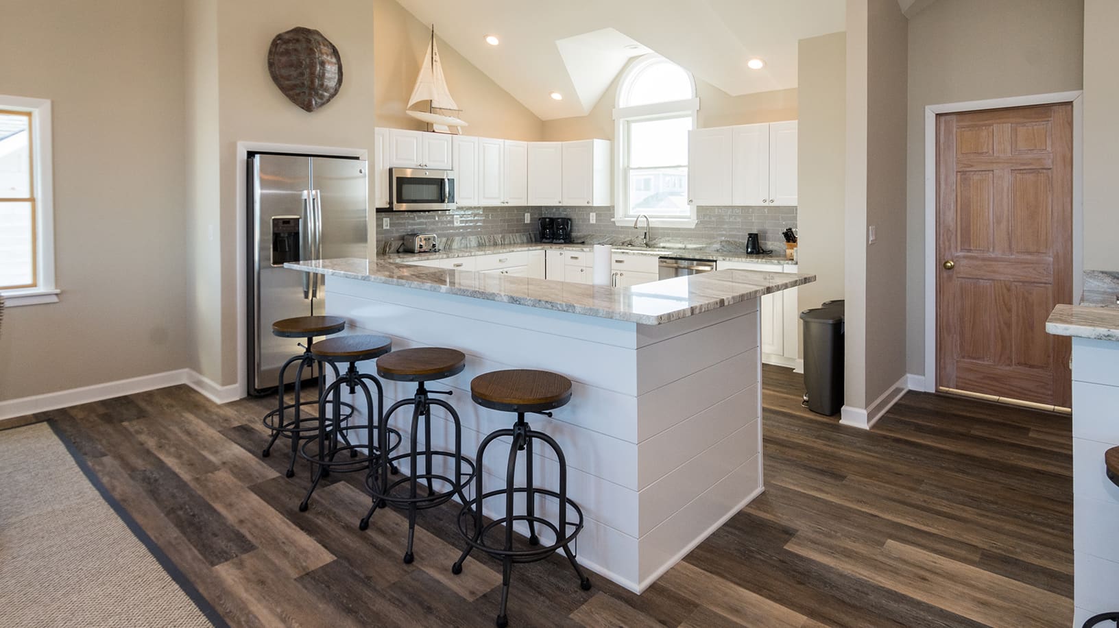 The Salty Dog property image