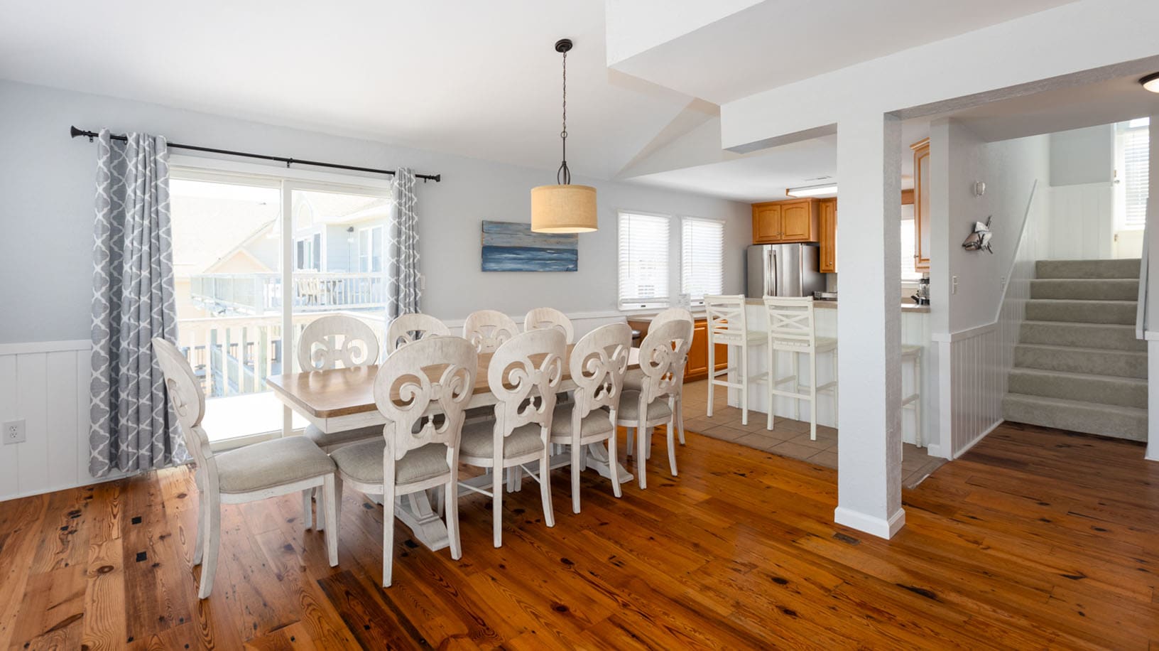 Life's Porpoise property image