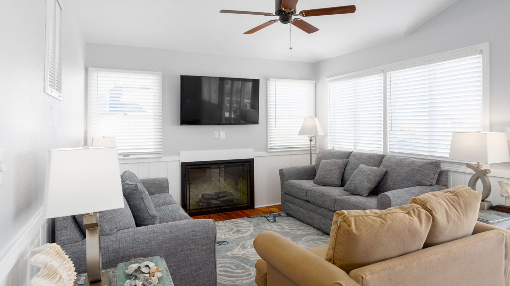 Life's Porpoise property image