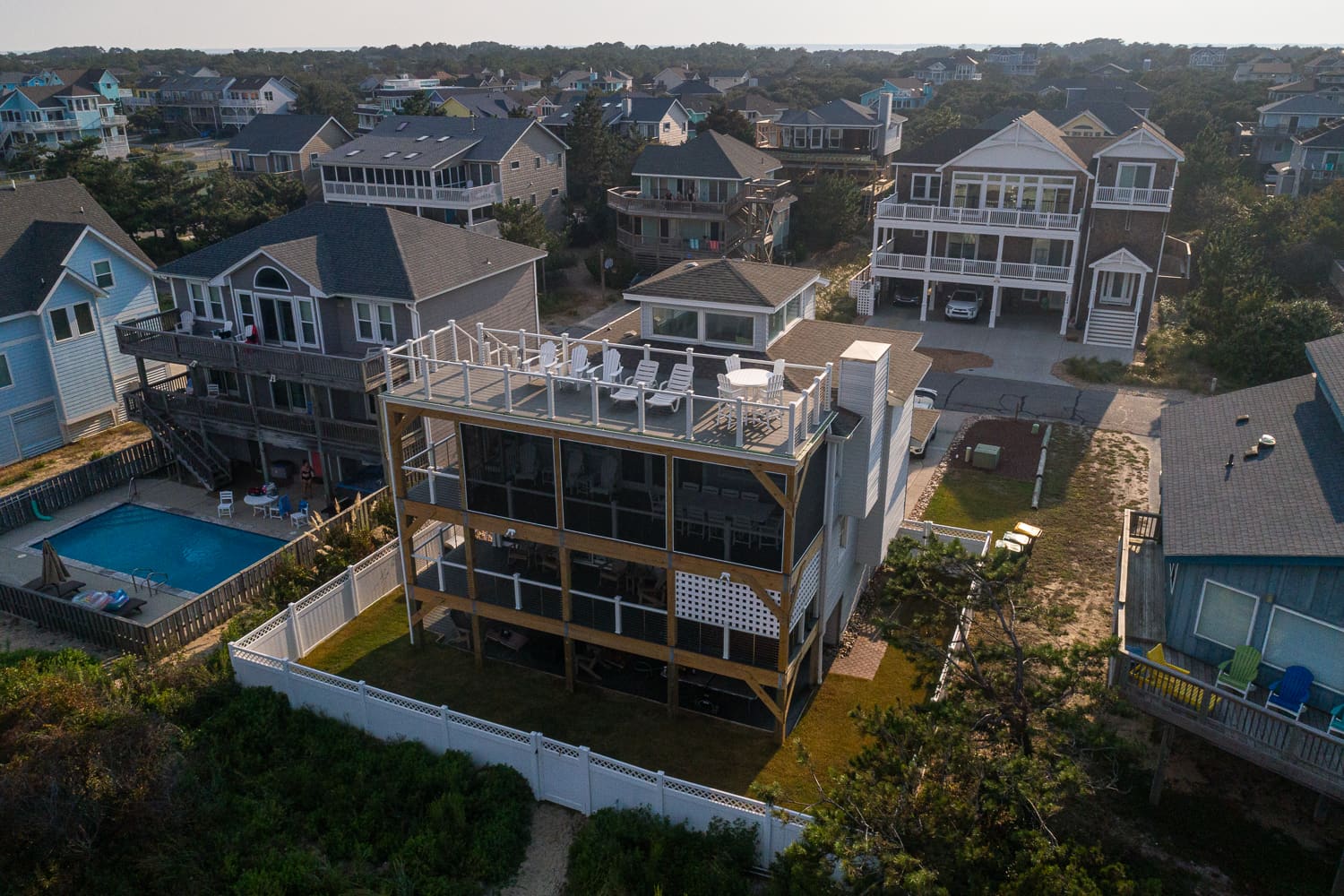 Life's Porpoise property image