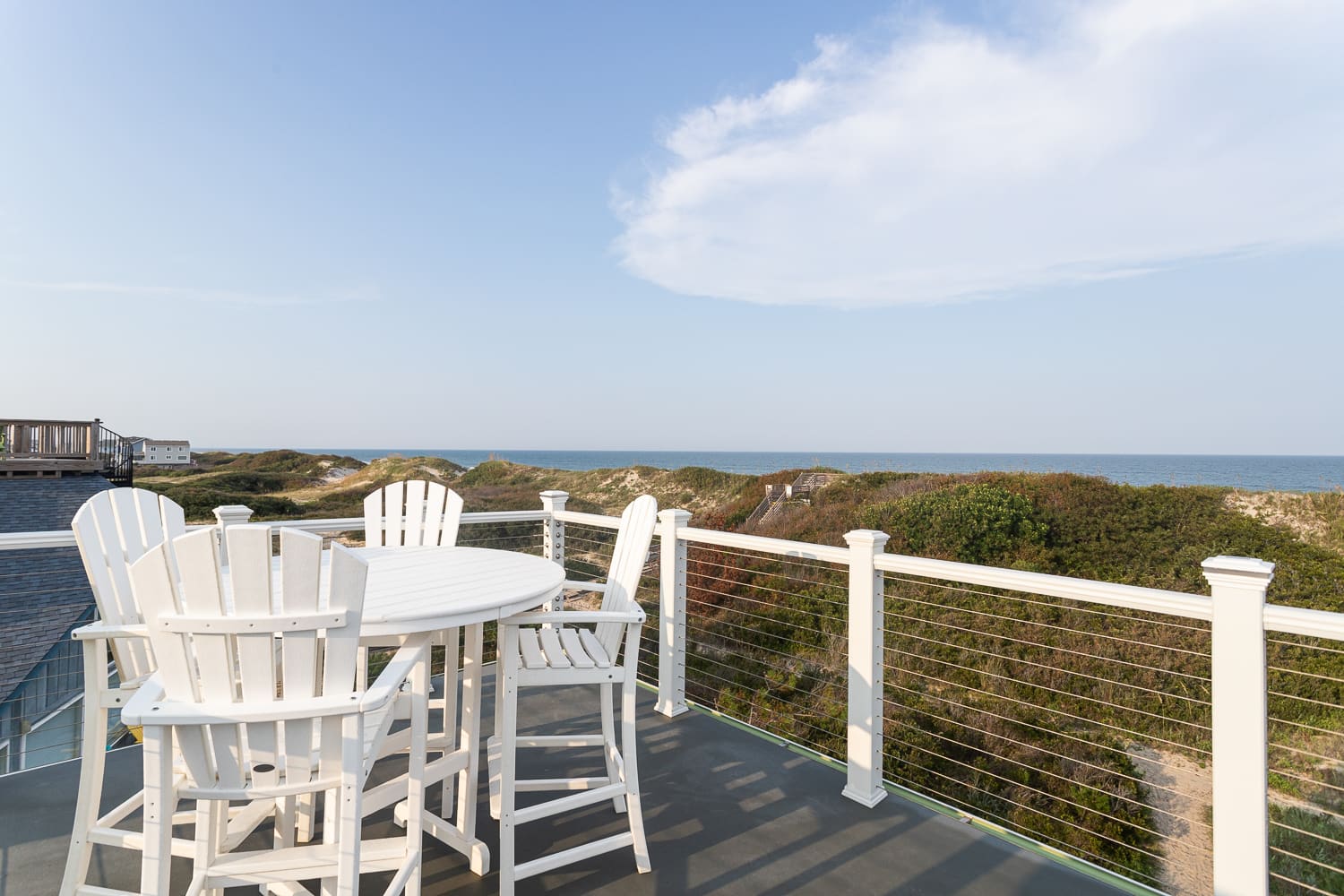 Life's Porpoise property image